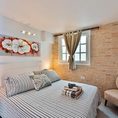 Gin Gin Vivienda Vacacional Puerto del Carmen  Bagian luar foto