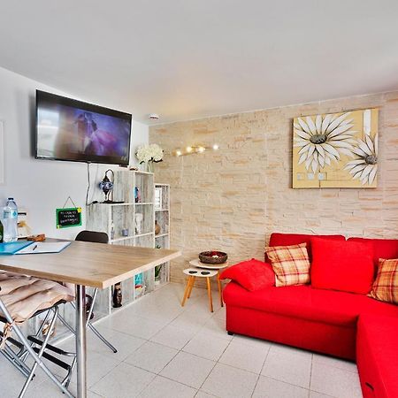 Gin Gin Vivienda Vacacional Puerto del Carmen  Bagian luar foto