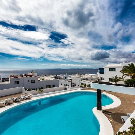 Gin Gin Vivienda Vacacional Puerto del Carmen  Bagian luar foto