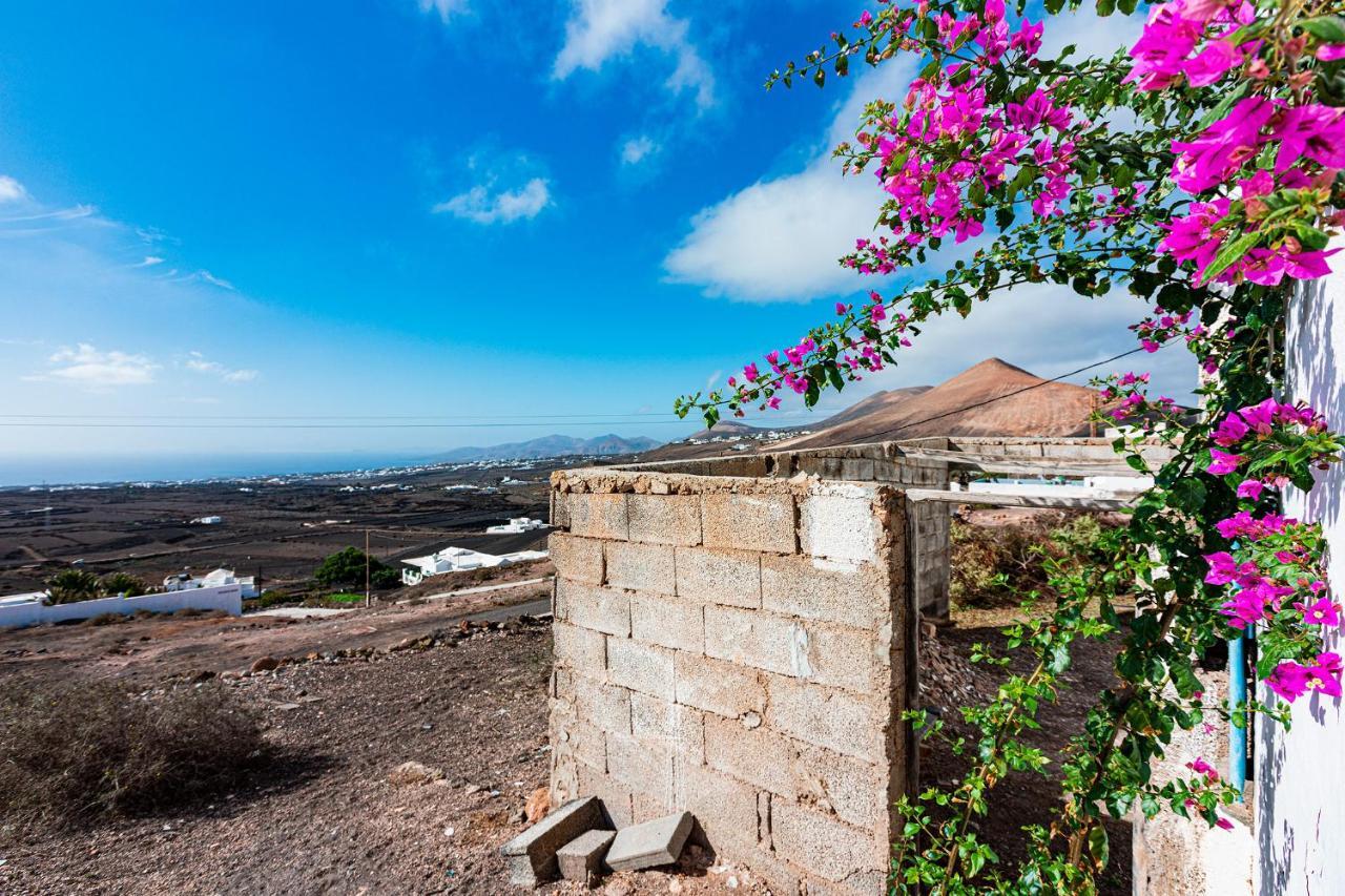 Gin Gin Vivienda Vacacional Puerto del Carmen  Bagian luar foto