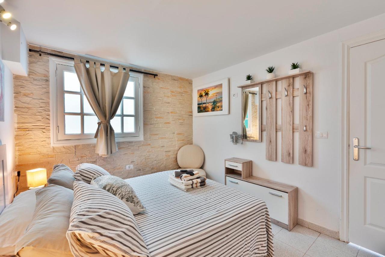 Gin Gin Vivienda Vacacional Puerto del Carmen  Bagian luar foto