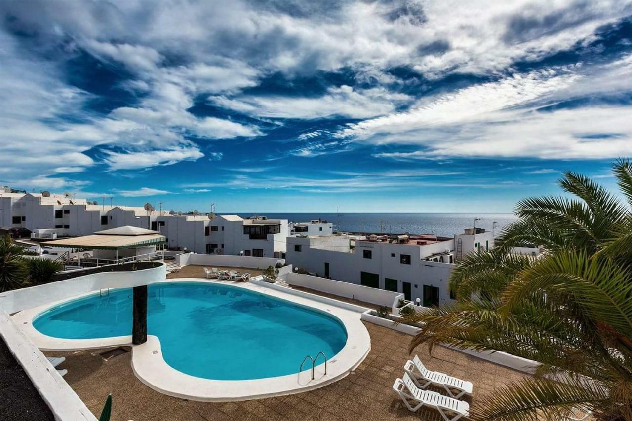 Gin Gin Vivienda Vacacional Puerto del Carmen  Bagian luar foto