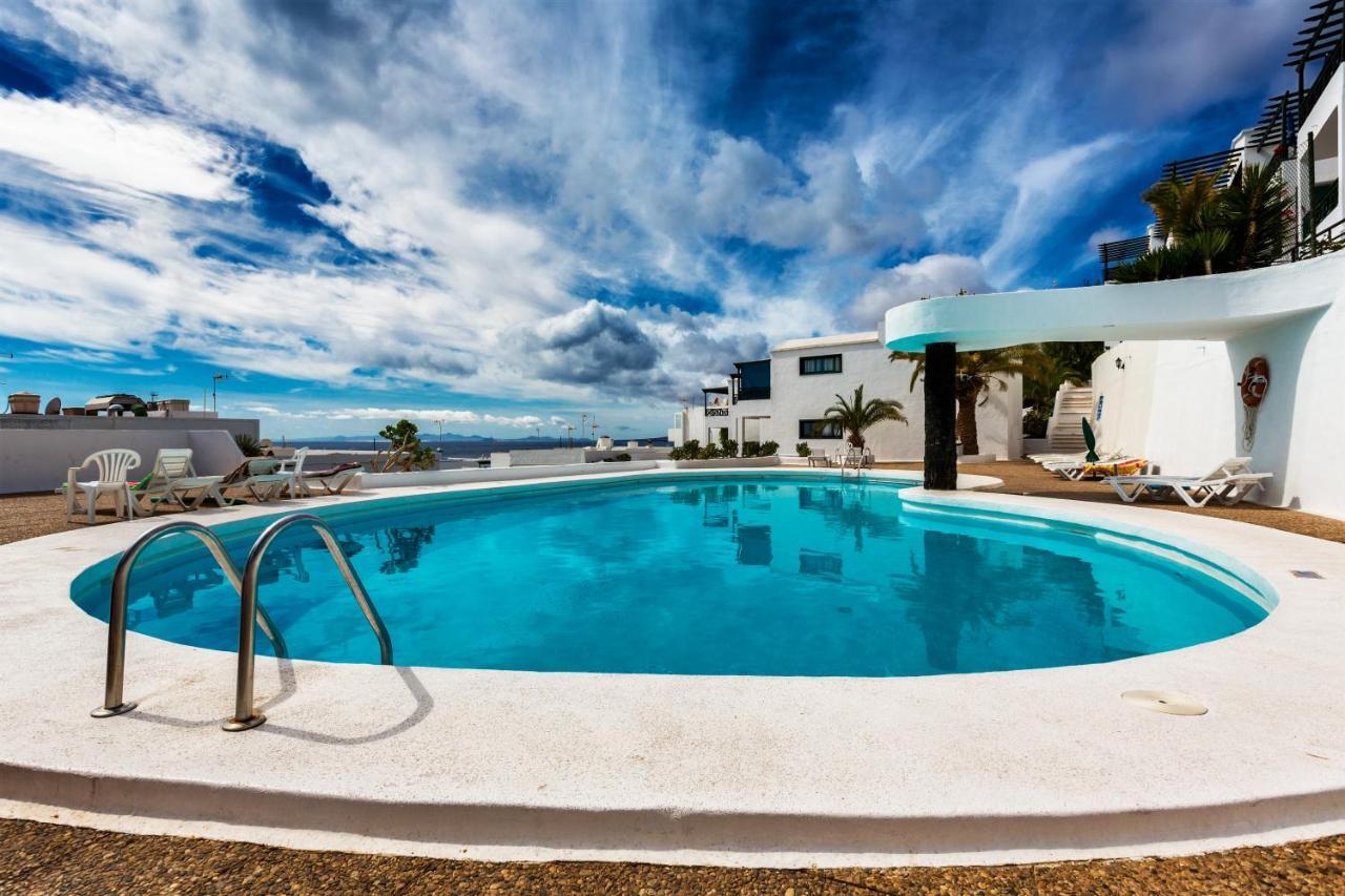 Gin Gin Vivienda Vacacional Puerto del Carmen  Bagian luar foto