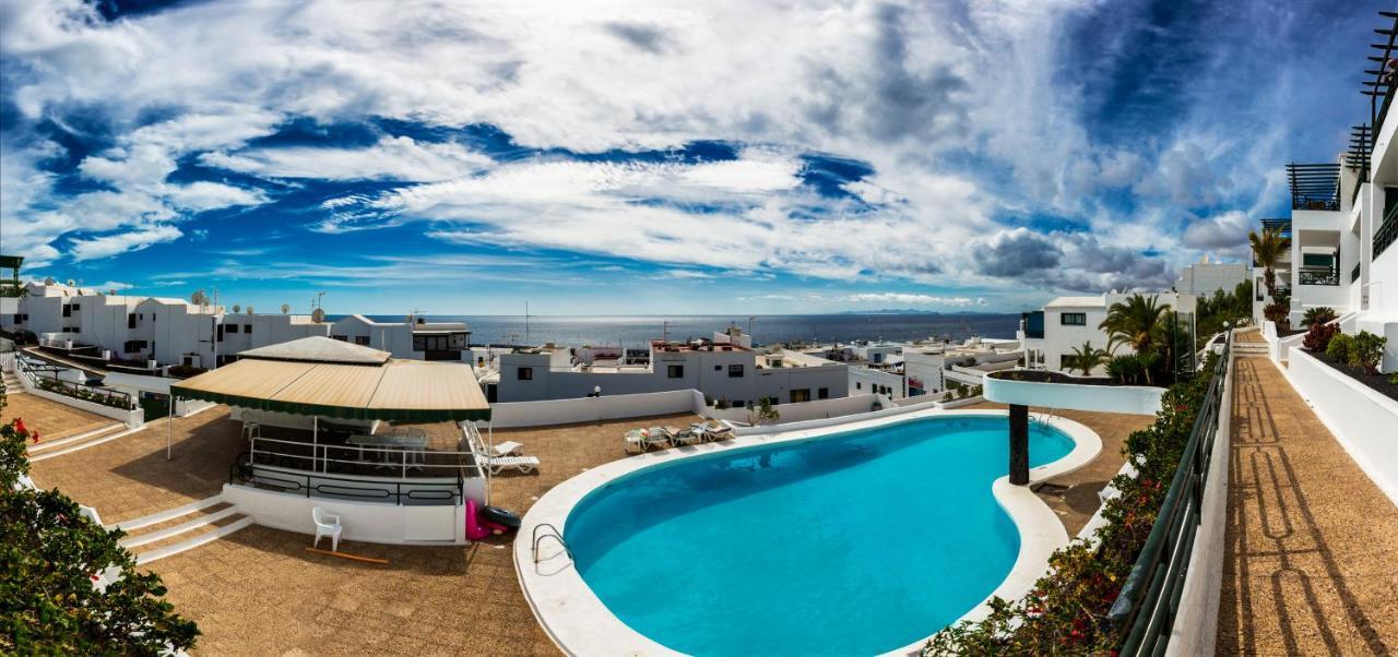 Gin Gin Vivienda Vacacional Puerto del Carmen  Bagian luar foto