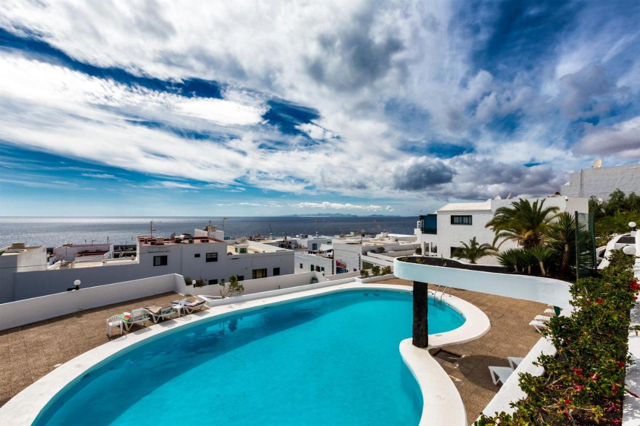 Gin Gin Vivienda Vacacional Puerto del Carmen  Bagian luar foto