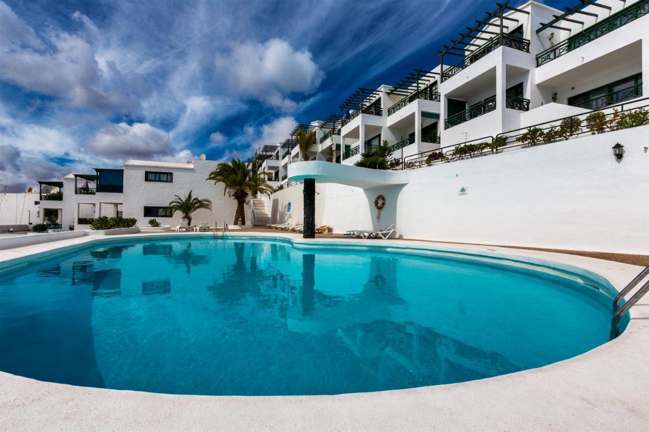 Gin Gin Vivienda Vacacional Puerto del Carmen  Bagian luar foto